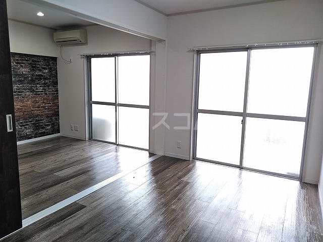 5/27 リビング/ダイニング