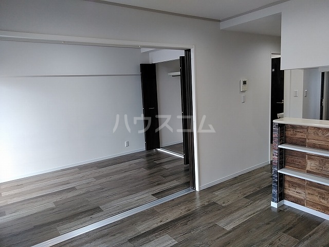 4/27 リビング/ダイニング