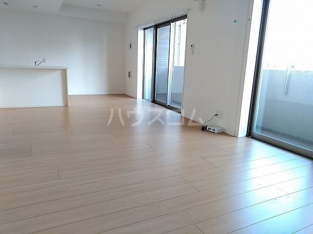 4/30 リビング/ダイニング