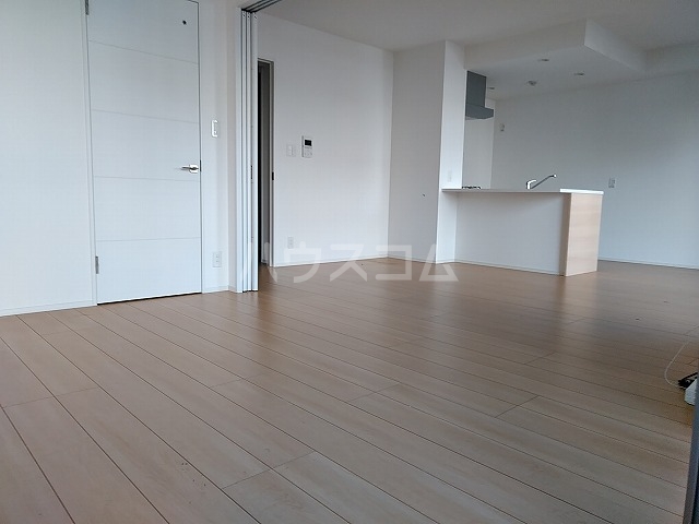 3/30 リビング/ダイニング