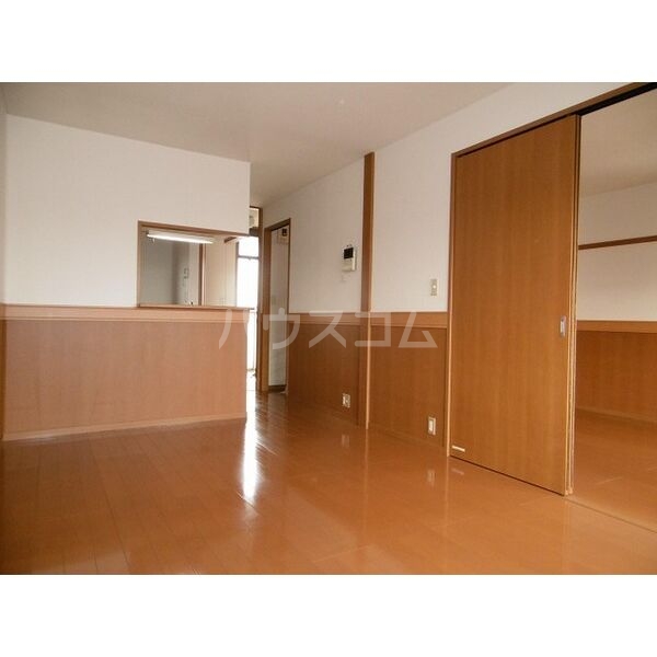 5/26 リビング/ダイニング