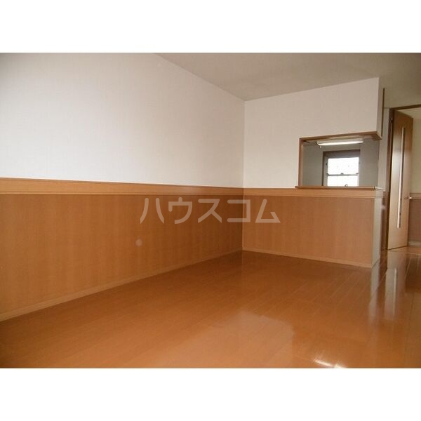 6/26 リビング/ダイニング