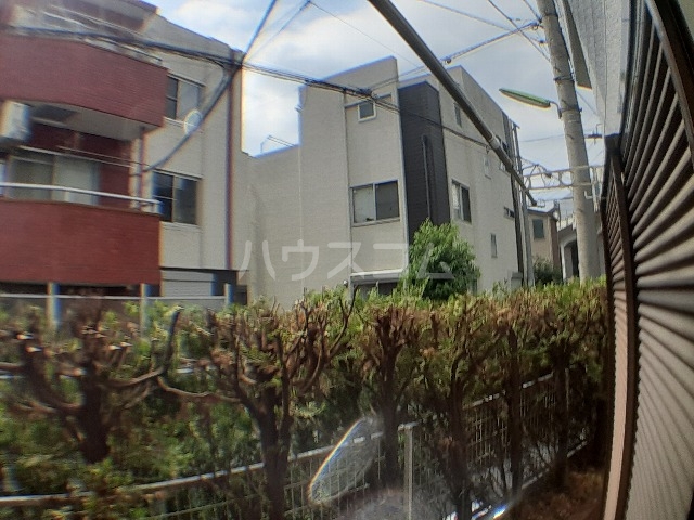 22/30 バルコニー