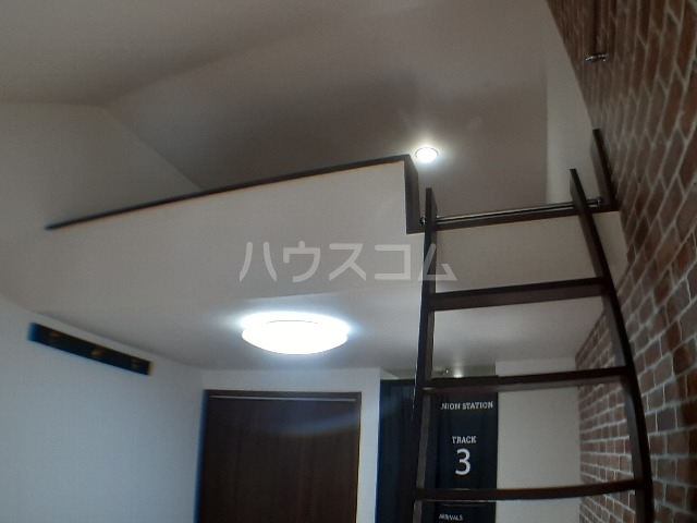 5/30 リビング/ダイニング