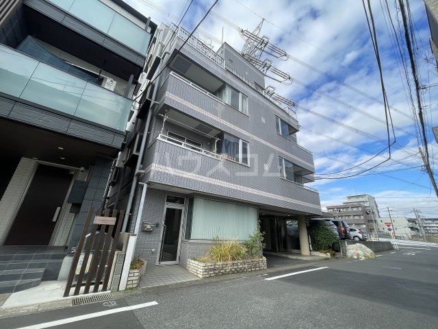 1/30 外観