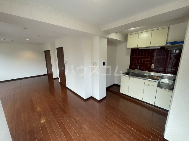 3/28 リビング/ダイニング