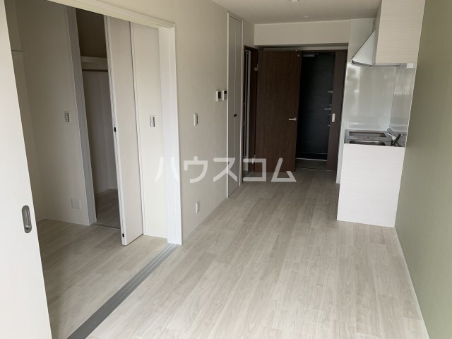 4/26 リビング/ダイニング