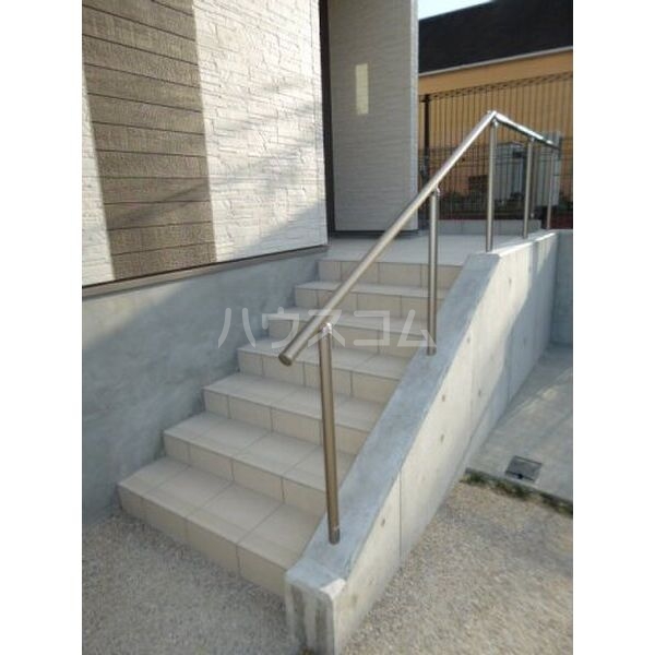 12/12 エントランス