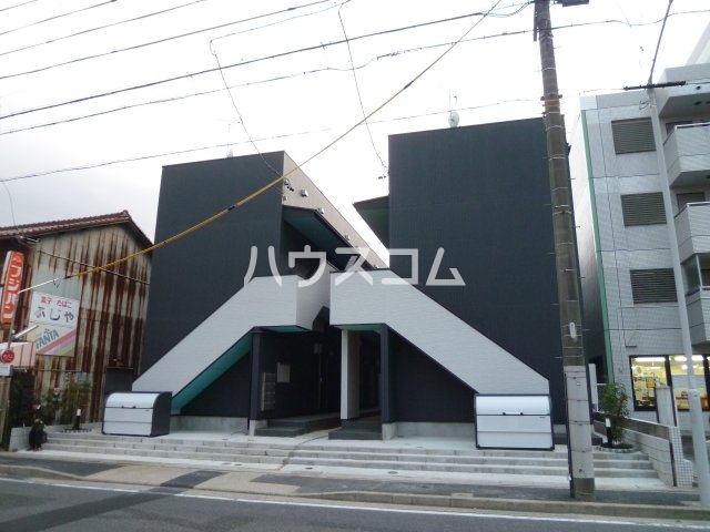 1/13 外観