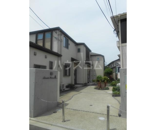 14/24 エントランス