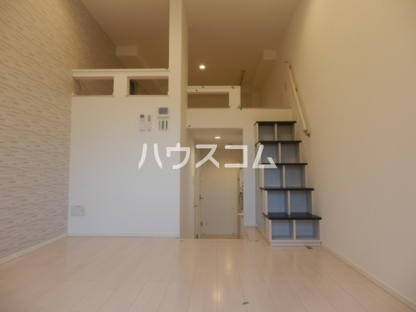 3/22 リビング/ダイニング