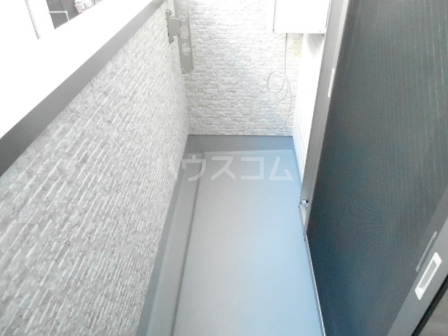 14/25 バルコニー