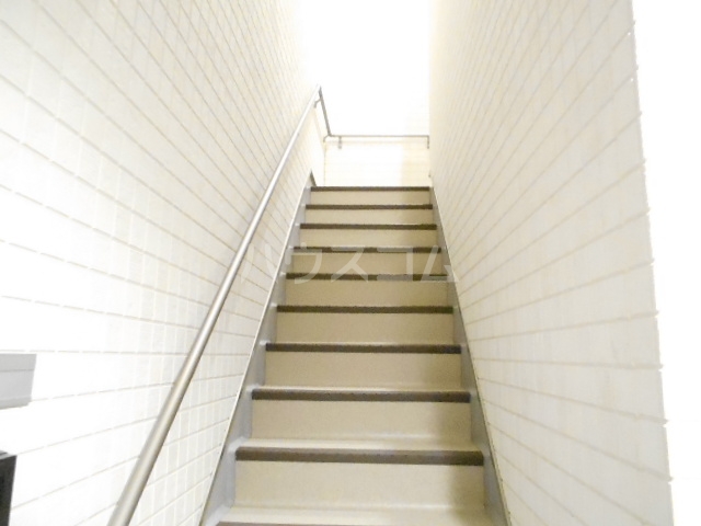 15/25 バルコニー