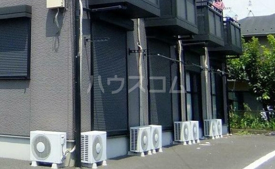 その他共有