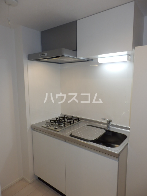 12/29 キッチン