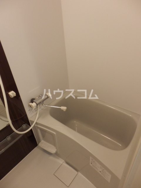 14/29 浴室