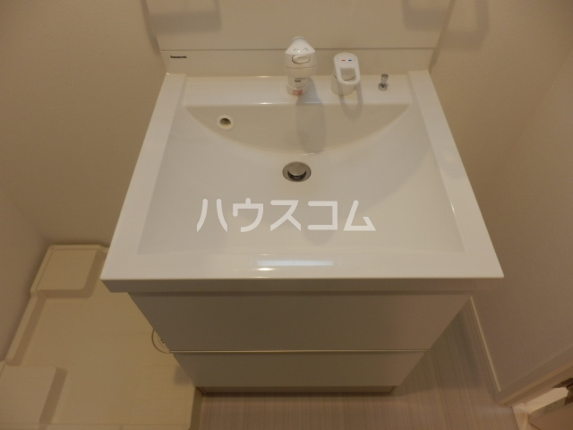 17/29 洗面