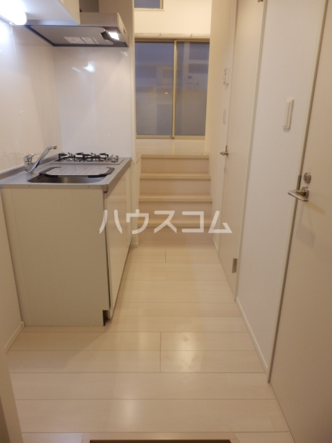 8/29 室内