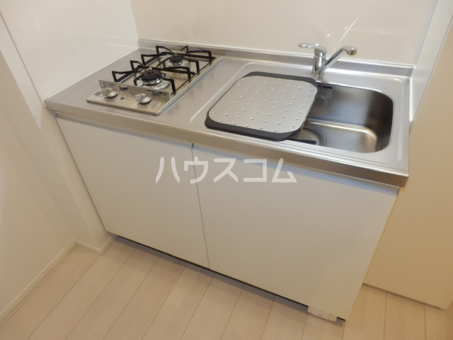 11/29 キッチン