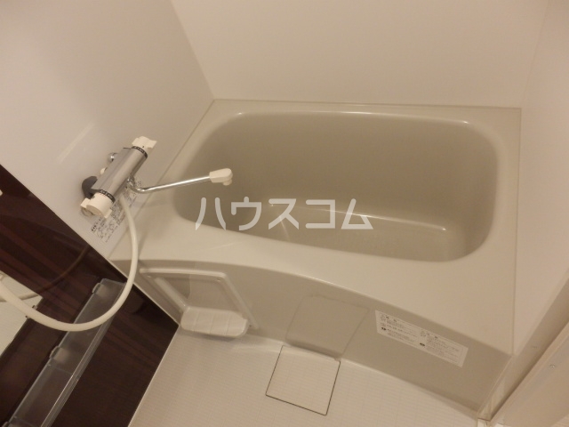13/29 浴室