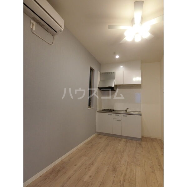 3/16 リビング/ダイニング