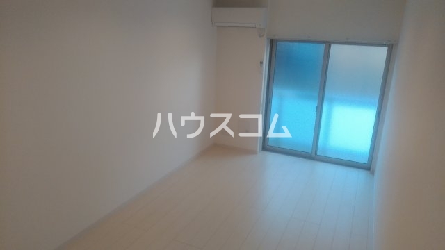 4/21 寝室