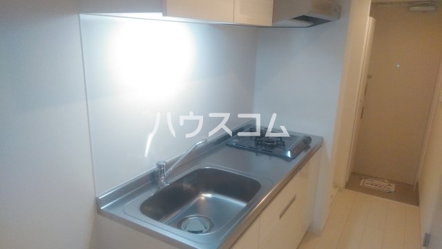 8/21 キッチン