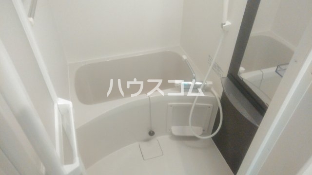 9/21 浴室