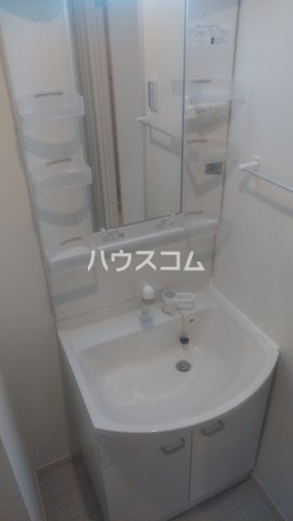 11/21 洗面