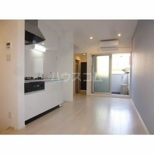 3/15 リビング/ダイニング