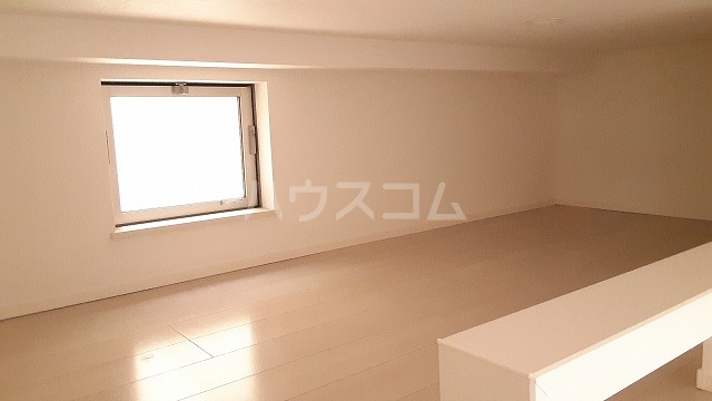 5/30 寝室