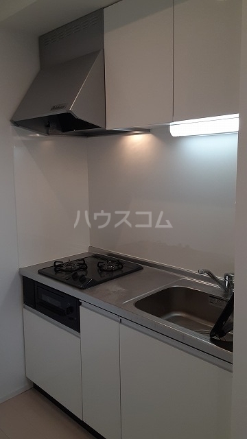 11/30 キッチン