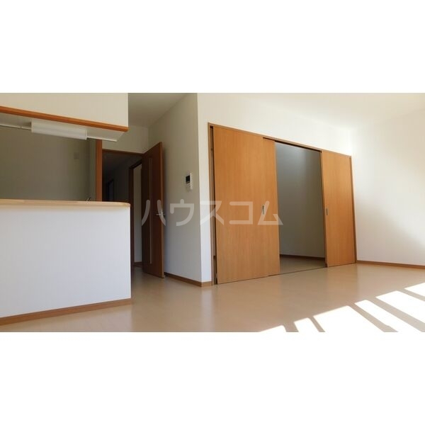 3/20 リビング/ダイニング