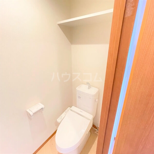 9/22 トイレ