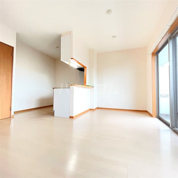 3/22 リビング/ダイニング