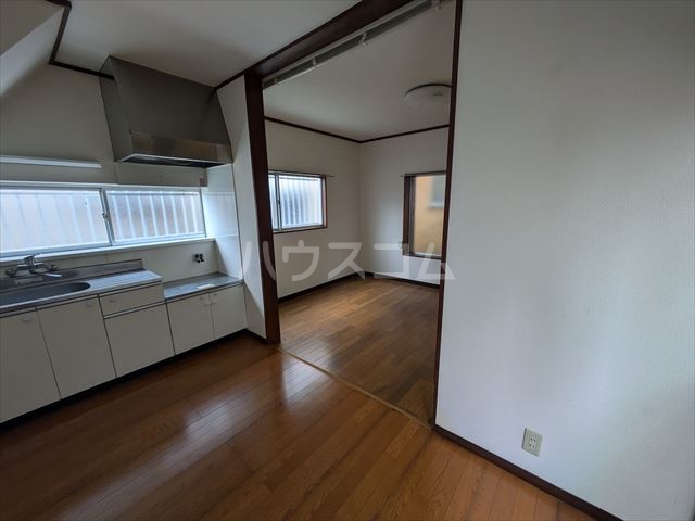 4/30 リビング/ダイニング