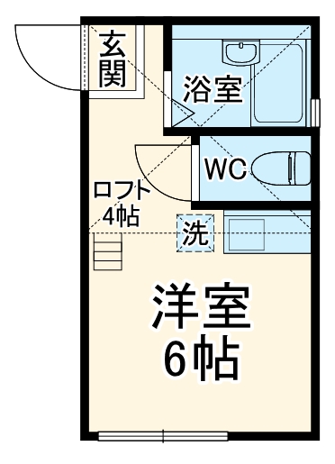 2/9 間取
