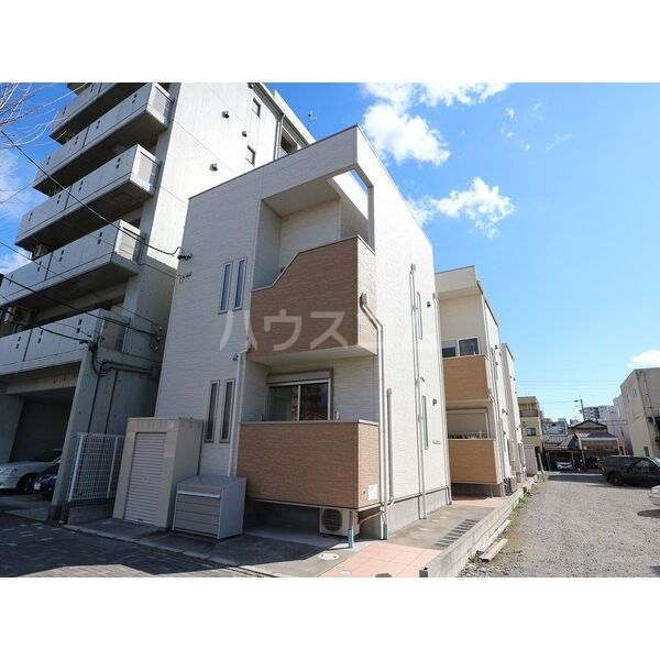 1/30 外観