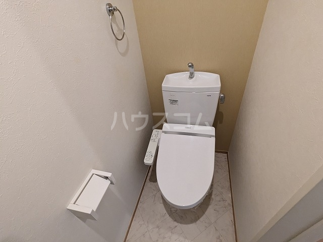 12/30 トイレ