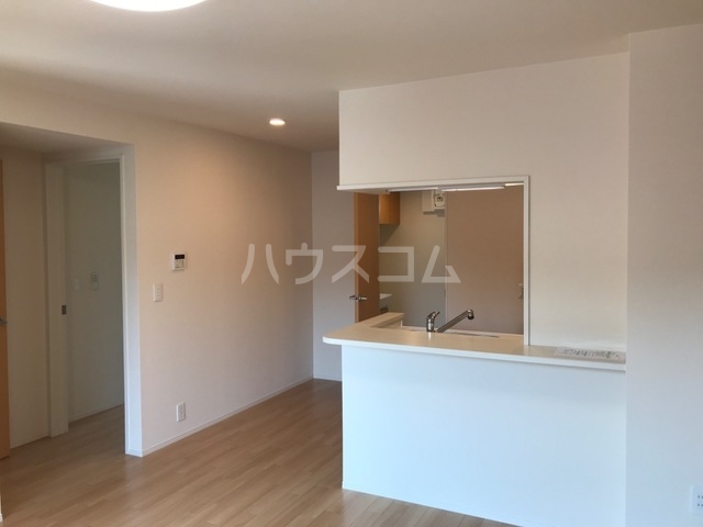 5/25 リビング/ダイニング