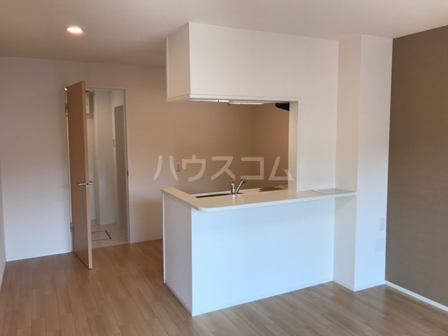 4/25 リビング/ダイニング