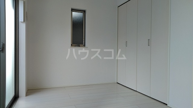 6/30 寝室