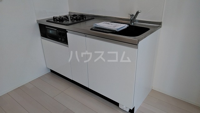 10/30 キッチン