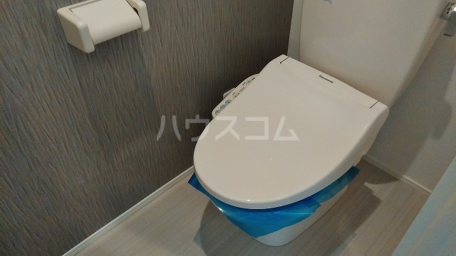 12/30 トイレ