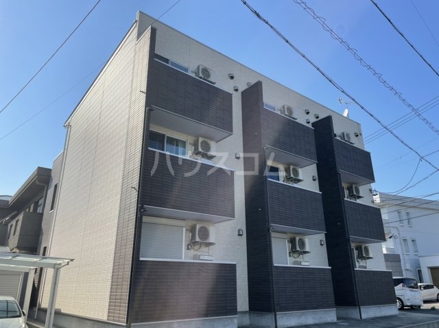 1/20 外観