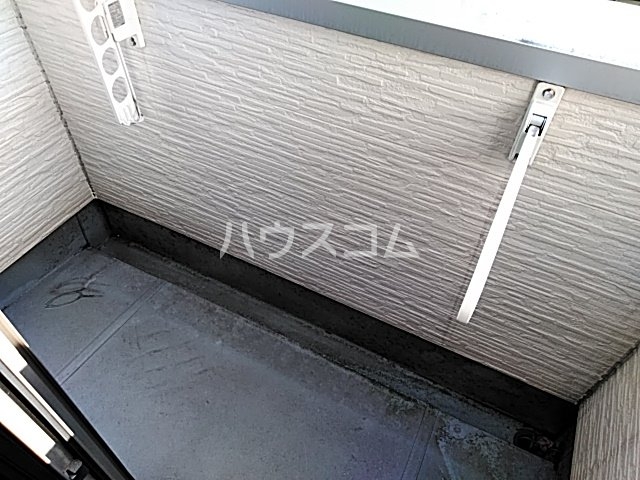 17/30 バルコニー