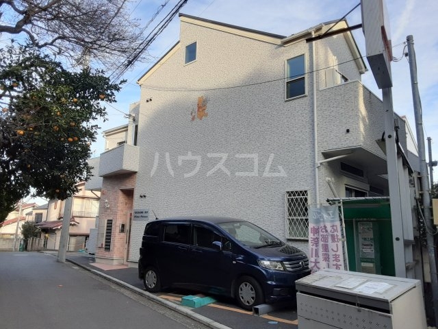 1/2 外観