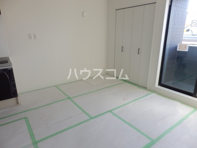 7/30 寝室