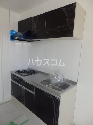 12/30 キッチン