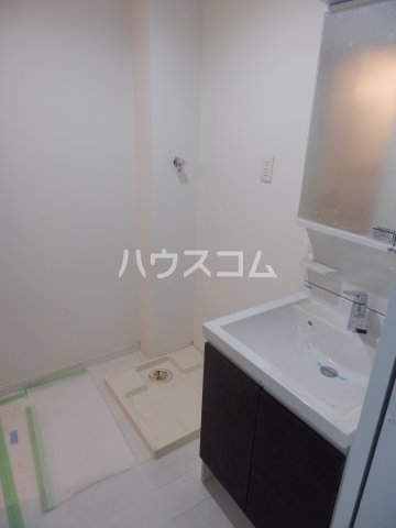 17/30 洗面